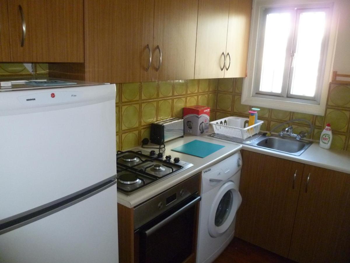 Private In A Shared Flat * Nicosia